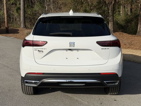 New 2026 Buick Envision Preferred image 11