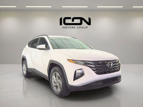 Used 2024 Hyundai Tucson SEL image 4
