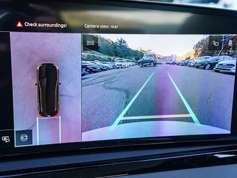 New 2025 Audi A5 2.0T Premium Plus image 27