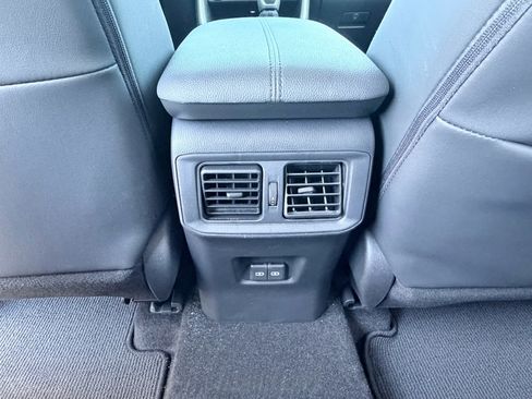 Used 2024 Toyota RAV4 Limited w/ Advanced Technology Package AWD/4WD image 30