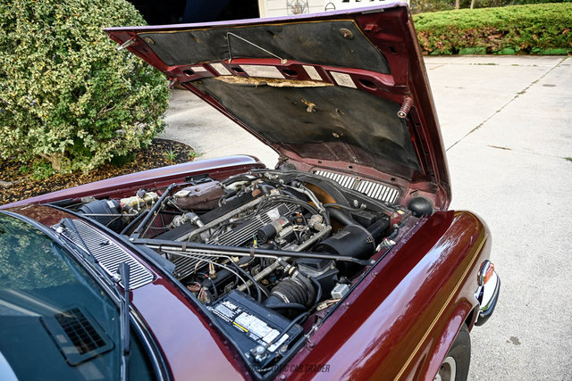 Used 1987 Jaguar XJ6 RWD image 14