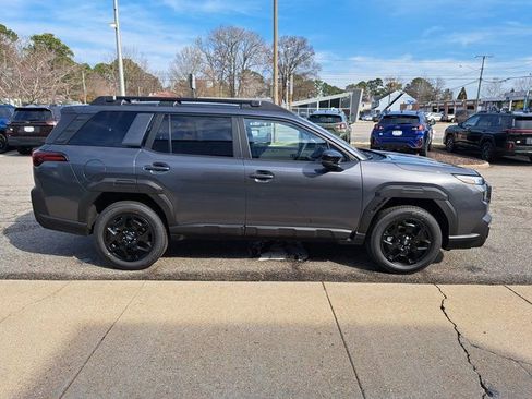 New 2026 Subaru Outback Limited AWD/4WD image 7