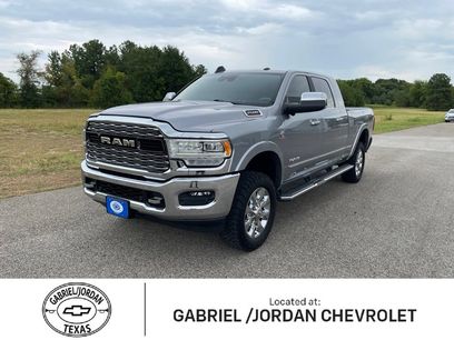 Used 2021 RAM 2500 Limited w/ Safety Group
