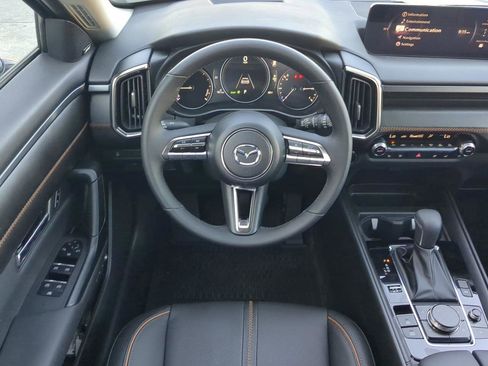 Certified 2025 MAZDA CX-50 2.5 Hybrid w/ Premium Plus Pkg AWD/4WD image 12