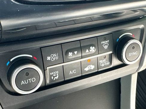 Used 2022 Acura ILX w/ Premium Package FWD image 20