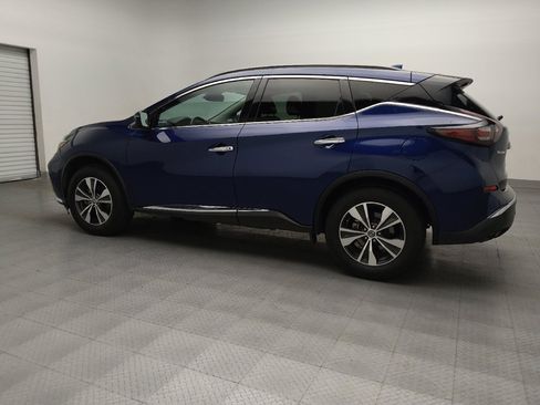 Used 2020 Nissan Murano SV image 3