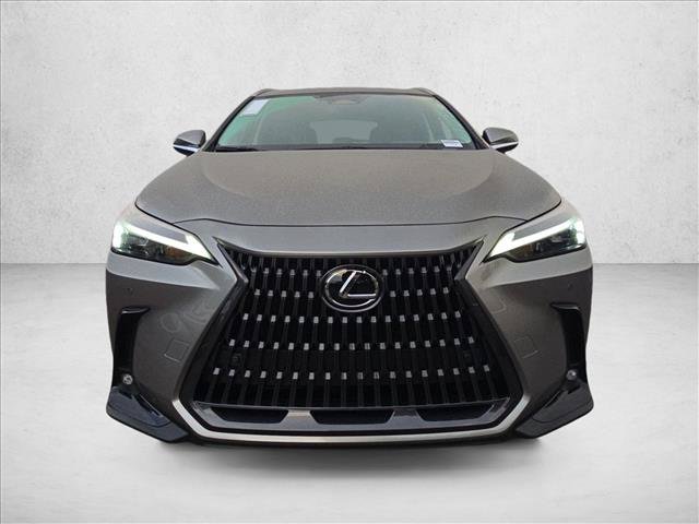 New 2026 Lexus NX 350 AWD w/ Accessory Package (Z1) image 6