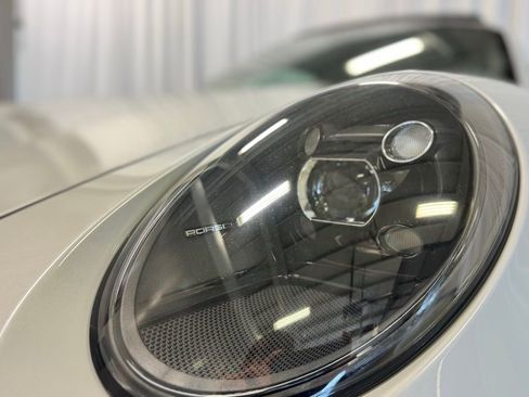 Certified 2024 Porsche 911 Carrera GTS RWD image 36