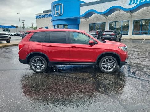 Used 2023 Honda Passport EX-L image 6