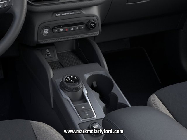 New 2026 Ford Bronco Sport Big Bend AWD/4WD image 15