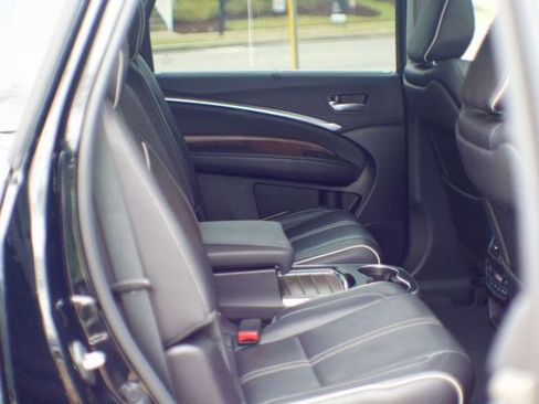 Used 2017 Acura MDX SH-AWD w/ Advance Package image 46