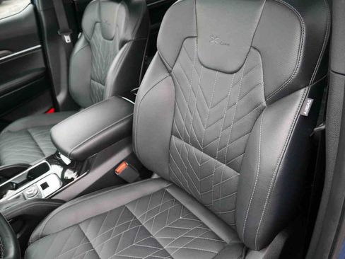 Used 2025 Kia Telluride SX X-Line image 35