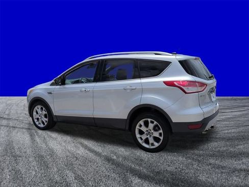 Used 2014 Ford Escape Titanium FWD image 6