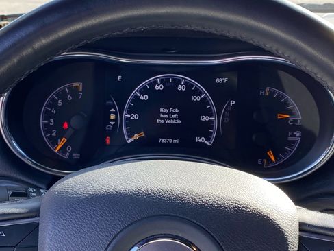 Used 2020 Jeep Grand Cherokee Laredo image 15