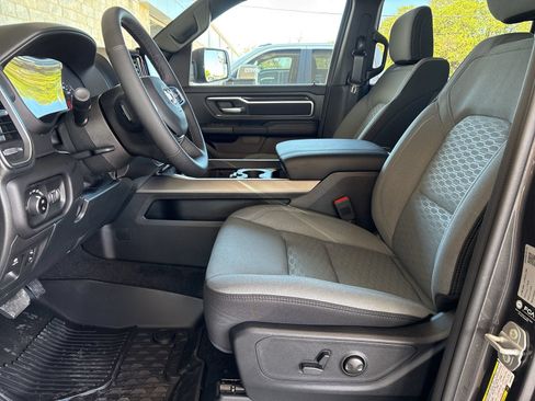 Used 2026 RAM 1500 Lone Star RWD image 14
