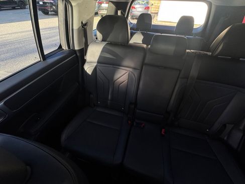 Used 2025 Hyundai Santa Fe SEL image 42