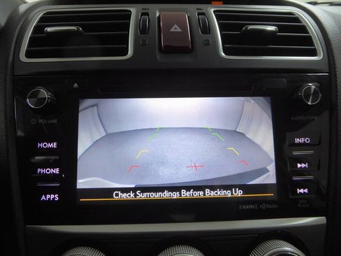 Used 2015 Subaru Crosstrek 2.0i Premium image 14