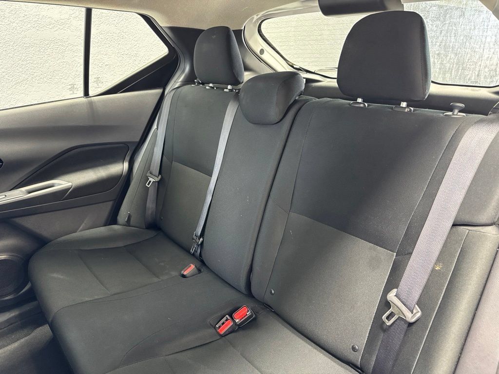 Used 2025 Nissan Kicks Play S FWD image 18
