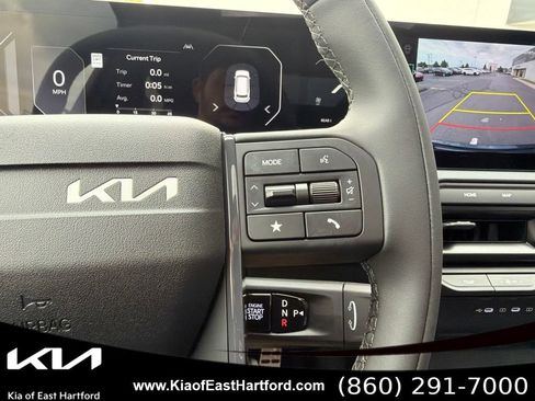 New 2027 Kia Telluride SX X-Line AWD/4WD image 33