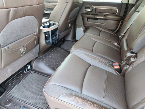 New 2026 RAM 2500 Limited image 24