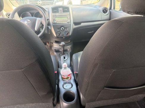 Used 2015 Nissan Versa Note S Plus image 10