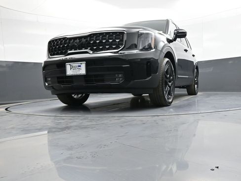 New 2025 Kia Telluride SX X-Line image 28