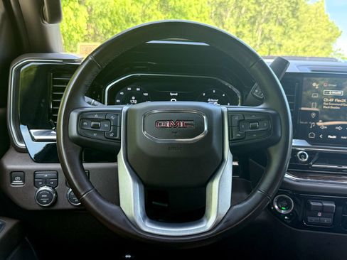Used 2024 GMC Sierra 2500 SLE w/ SLE Value Package; AWD/4WD image 35