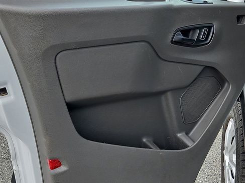 Used 2022 Ford Transit 250 Low Roof w/ Exterior Upgrade Package RWD image 14