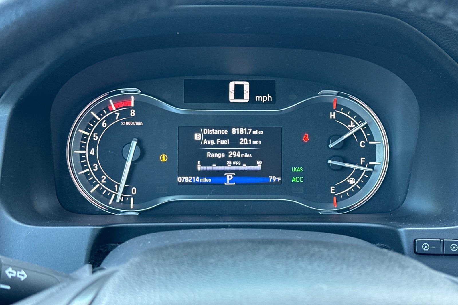 Used 2016 Honda Pilot EX-L image 30