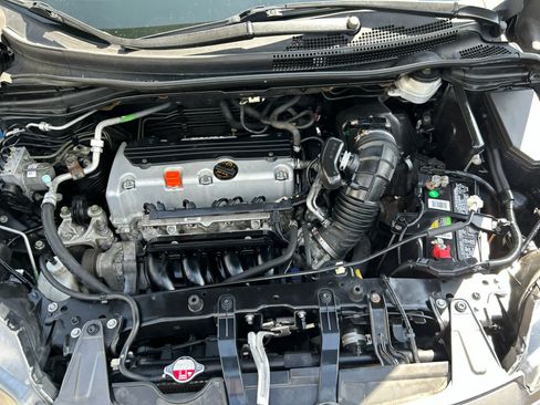 Used 2014 Honda CR-V LX image 25