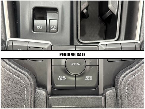 Used 2024 Toyota Grand Highlander AWD image 25