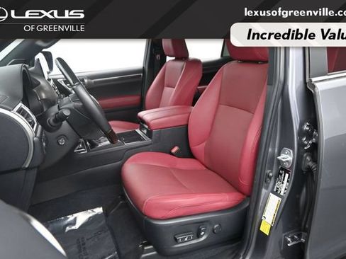 Used 2023 Lexus GX 460 Premium AWD/4WD image 22