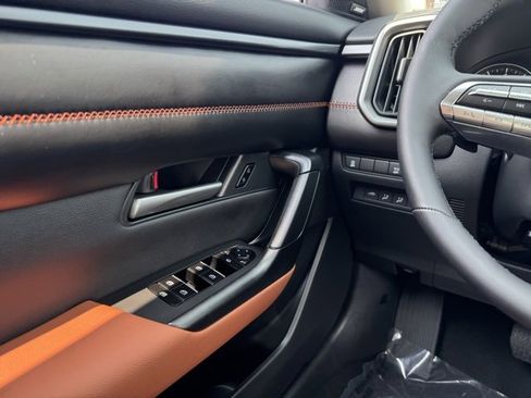 New 2025 MAZDA CX-50 AWD 2.5 Turbo w/ Accent Package image 23