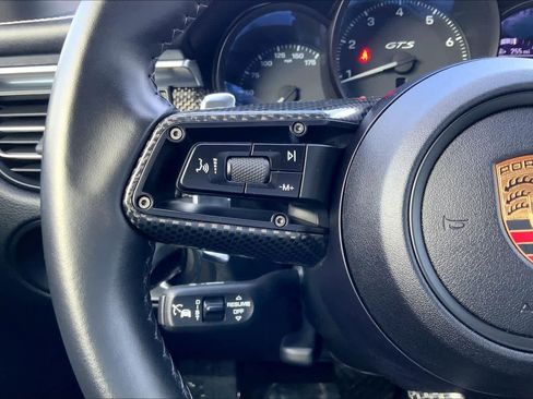 Used 2024 Porsche Macan GTS image 23