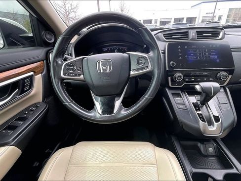 Used 2019 Honda CR-V EX-L image 5