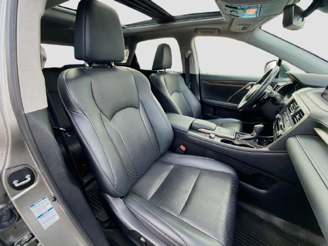 Certified 2022 Lexus RX 350 AWD w/ Premium Package image 24