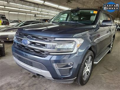 Used 2023 Ford Expedition Limited