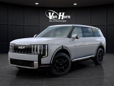 New 2027 Kia Telluride X-Line SX Prestige AWD/4WD image 3