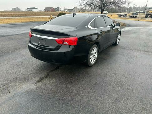 Used 2019 Chevrolet Impala LT FWD image 5