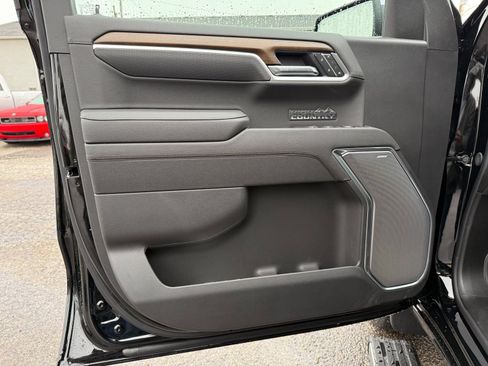 New 2026 Chevrolet Silverado 1500 High Country image 13