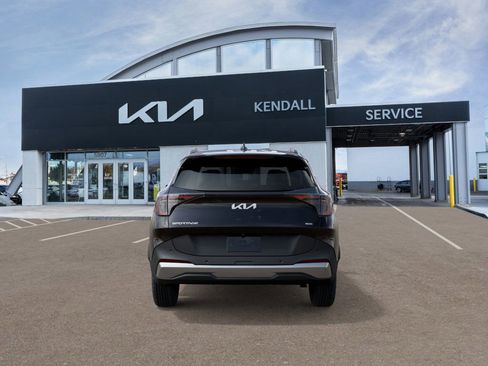 New 2026 Kia Sportage EX w/ EX Panorama Roof Package image 5