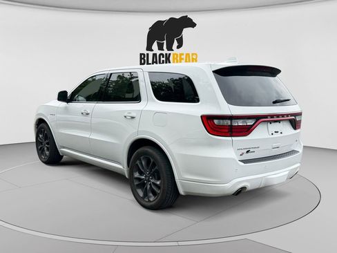Used 2021 Dodge Durango R/T w/ Trailer Tow Group IV AWD/4WD image 5
