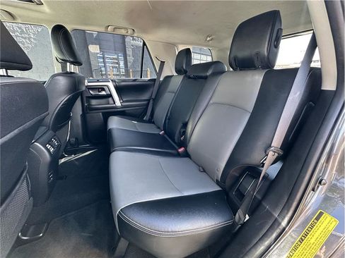 Used 2015 Toyota 4Runner SR5 Premium AWD/4WD image 15