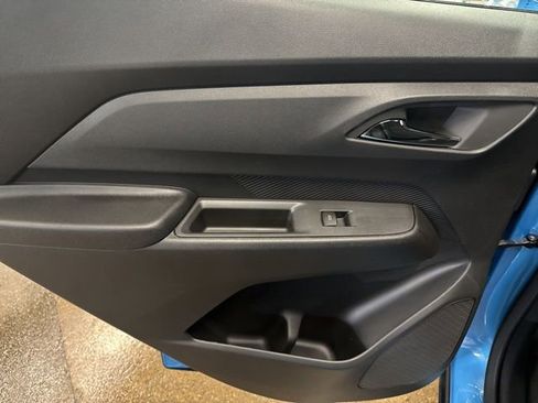 New 2027 Chevrolet Bolt RS w/ Technology Package image 21