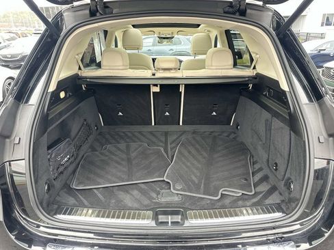 Used 2024 Mercedes-Benz GLE 350 4MATIC image 29