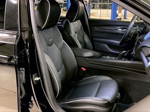 Used 2023 Cadillac CT5 V Blackwing w/ Driver Assist Package image 8