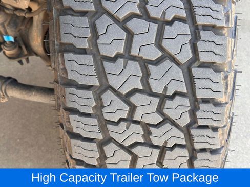 Used 2022 Ford F250 King Ranch w/ Tremor Off-Road Package image 3