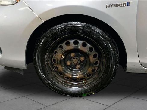 Used 2013 Toyota Prius C Two FWD image 11