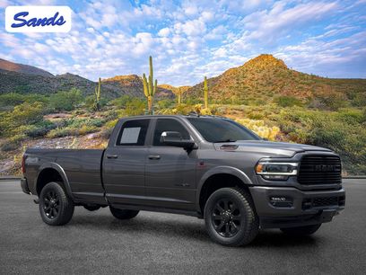Used 2022 RAM 2500 Laramie