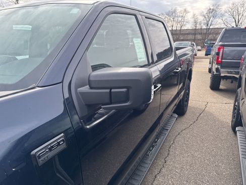 New 2026 Ford F150 XLT w/ Equipment Group 302A MID image 17